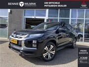 Mitsubishi ASX - 2.0 Intense