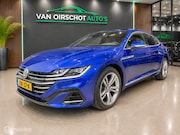 Volkswagen Arteon Shooting Brake - 1.4 TSI eHybrid R-Line +