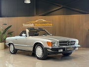 Mercedes-Benz SL-klasse - 280 SL | Cabrio | Automaat | Zeer Goede Staat |