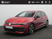 Volkswagen Golf - 1.5 eHybrid 272pk GTE | Trekhaak | 360° Camera | Head-up dis
