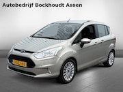 Ford B-Max - 1.0 EcoBoost 125PK Titanium | Voorruit verw. | Camera | Trek