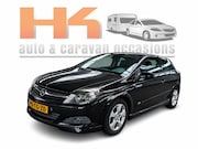 Opel Astra - GTC 1.4 OPC LINE OPC Bodykitt, AIRCO, Nwe APK, NAP