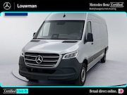 Mercedes-Benz Sprinter - 317 CDI L3H2 Pro Distronic Elektrische Schuifdeur Trekhaak B