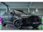 Lamborghini Urus - 4.0 V8 Hybrid SE