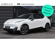 Lynk & Co 02 - Core 66 kWh | 1600KG Trekgewicht | Stoelverwarming | Apple C
