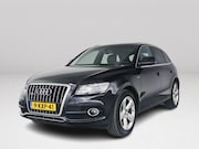 Audi Q5 - 2.0 TFSI hybrid quattro Pro line | Parkeercamera | Stoelverw