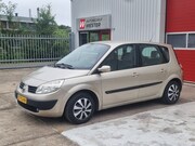 Renault Scénic - 1.6-16V Expr.Luxe