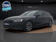 Audi A4 - Avant 35 TFSI S-line Competition | Stoelverwarming | Zwart O