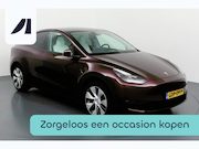 Tesla Model Y - Long Range AWD 75 kWh Elektrisch rijplezier met indrukwekken