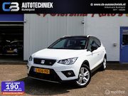 Seat Arona - 1.0 TSI FR Business Intense|Orig. NL|Handgeschakeld|Carplay|