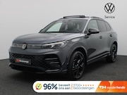 Volkswagen Tiguan - 1.5 eHybrid R-Line Edition 272PK DSG Panoramadak, Trekhaak,
