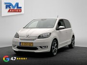 Skoda Citigo-e iV - EV Style | Dealer Onderhouden | Stoelverwarming | Climate/Co