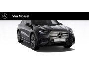 Mercedes-Benz GLC-klasse - GLC400 Launch Edition Nightpakket - Treeplanken - Verlicht P