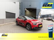 Citroën C3 - 1.2 PureTech C-Series
