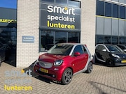 Smart ForTwo - cabrio 1.0 Passion