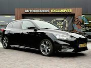 Ford Focus - 1.5 EcoBoost ST Line Business Pano Navi Automaat