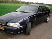 Volvo V70 - Youngtimer Nog 15x va 2900 e