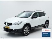 Nissan Qashqai - 1.6 dCi 360 pano trekhaak
