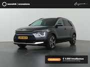 Kia Niro - 1.6 GDi PHEV DynamicPlusLine Edition | 18” lichtmetalen velg