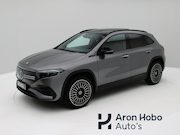 Mercedes-Benz EQA - 250 AMG 67 kWh Pano, Memory, Distronic, Trekhaak