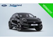 Ford Puma - Gen-E Premium 47 kWh 168pk | Panoramadak | Winter Pack | 19"
