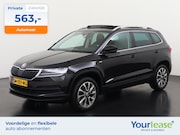 Skoda Karoq - 1.5 TSI ACT Clever DSG | All-in 563, - Private Lease | Direc