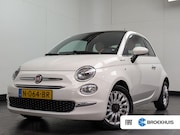 Fiat 500 - 1.0 Hybrid Dolcevita | Panoramadak | CarPlay | Cruise C. | A