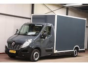 Renault Master - 170PK AUTOMAAT LOWLINER VERKOOPWAGEN PAARDENWAGEN