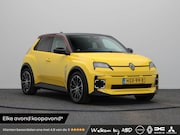 Renault 5 - comfort range techno 52 kWh | Stoel- en stuurwielverwarming 