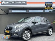Fiat 500X - 1.4 Turbo MultiAir Lounge