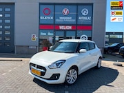 Suzuki Swift - 1.2 Select SmartHyb.