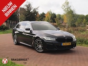 BMW 5-serie - Touring 530e Business Edition Plus | M-Pakket | Head-Up Disp