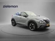 Nissan Juke - 1.6 Hybrid N-Connecta - Carplay, Camera, Cruise, Clima