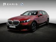 BMW 5-serie - 550 5 Serie Touring 550e xDrive M Sportpakket | Comfor