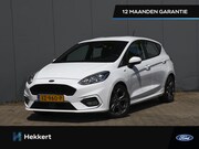 Ford Fiesta - ST-Line 1.0 EcoBoost 100pk 17''LM | NAVI | APPLE-CARPLAY | D
