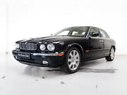 Jaguar XJ - 3.5 V8 - Low Mileage - R Design