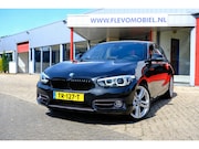 BMW 1-serie - 118i Corporate Lease Executive Aut. Navi|Sportstoelen|Clima|