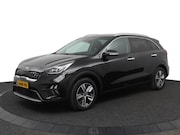 Kia Niro - 1.6 GDi Hybrid DynamicPlusLine | Trekhaak | Navigatie | Park