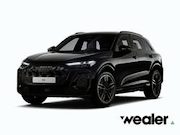 Audi Q5 - S edition (B10) e-hybrid 220 kW / 299 PK SUV 7 ve