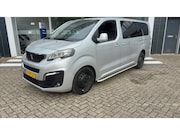 Peugeot Expert - Automaat Cruise control Navi Trekhaak