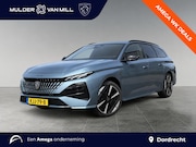 Peugeot e-308 - SW GT EV 58kWh 156pk | NIEUW MODEL! | LED MATRIX | 360° CAME