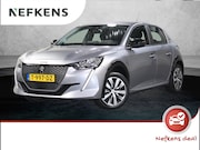 Peugeot e-208 - EV Active 50 kWh 136PK | ACCU 99% | 1ste eigenaar | AppleCar