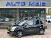 Fiat Panda - 0.9 TwinAir Lounge Automaat Airco NAP-Autopas