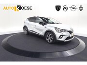 Renault Captur - Mild Hybrid 140 Intens | Trekhaak | Camera | Apple Carplay |