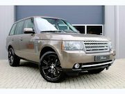 Land Rover Range Rover - 5.0 V8 Supercharged Autobiography /Youngtimer/ Complete hist