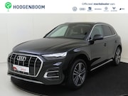 Audi Q5 - 50 TFSI e Advanced edition | Head-up display | Keyless | Sto