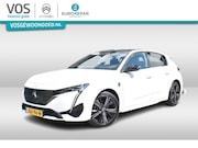 Peugeot 308 - Hybrid 145 e-DCS6 GT Navi | Panoramadak | Trekhaak | Focal H
