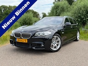 BMW 5-serie - Touring 525d High Executive / NL-Auto / Clima / Navi / Camer
