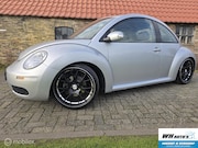 Volkswagen Beetle - New 2.5 v5 UNIEK! | USA |Automaat