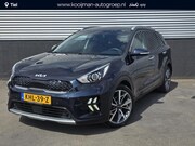 Kia Niro - 1.6 GDi Hybrid DynamicLine Navigatie, Privacy glass, 18" LMV
